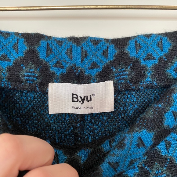[B.yu] Pants - Picture 3 of 5